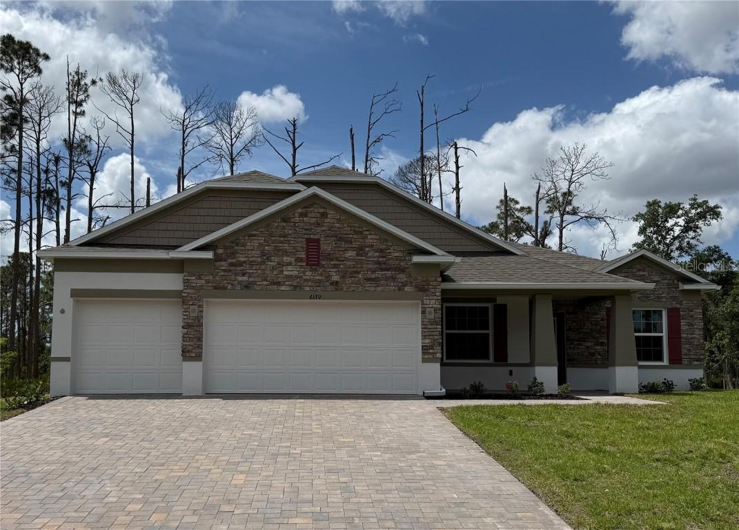 6179 Notre Dame Ter., North Port, FL 34291