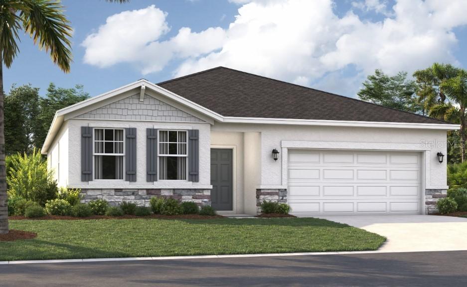 1240 Blue Daze Ln., Eustis, FL 32726