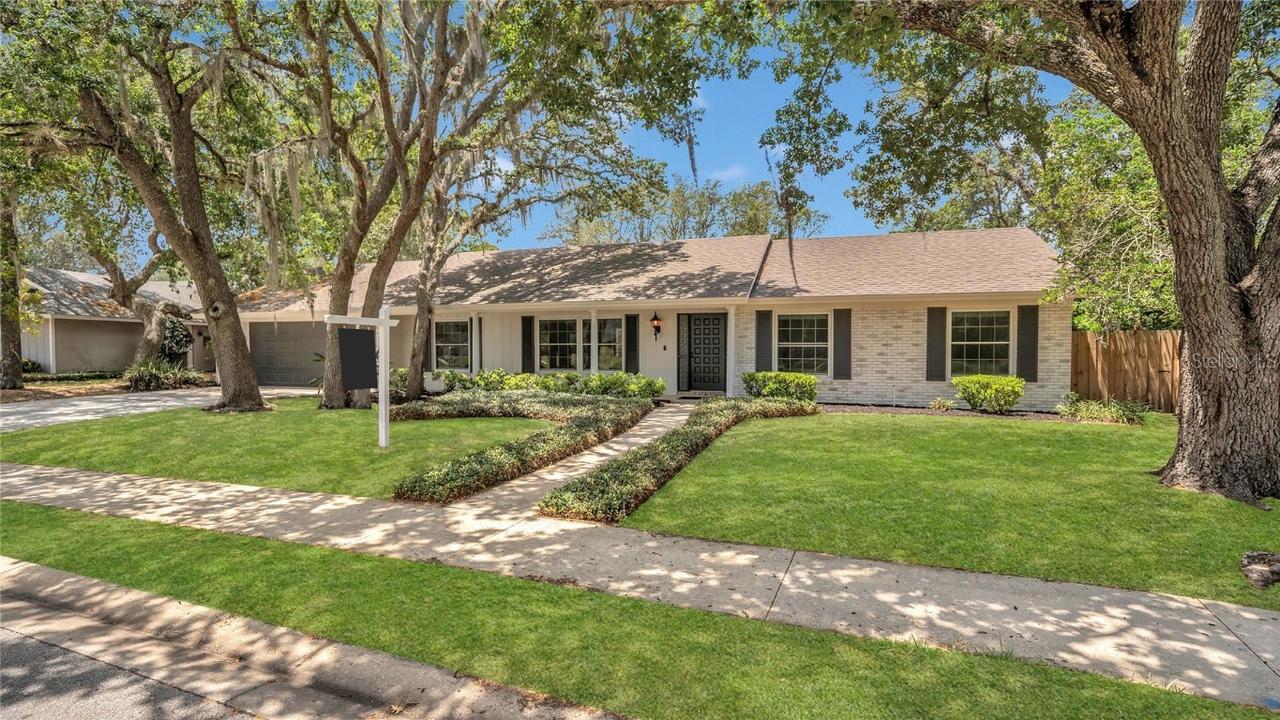 702 N Sweetwater Blvd., Longwood, FL 32779