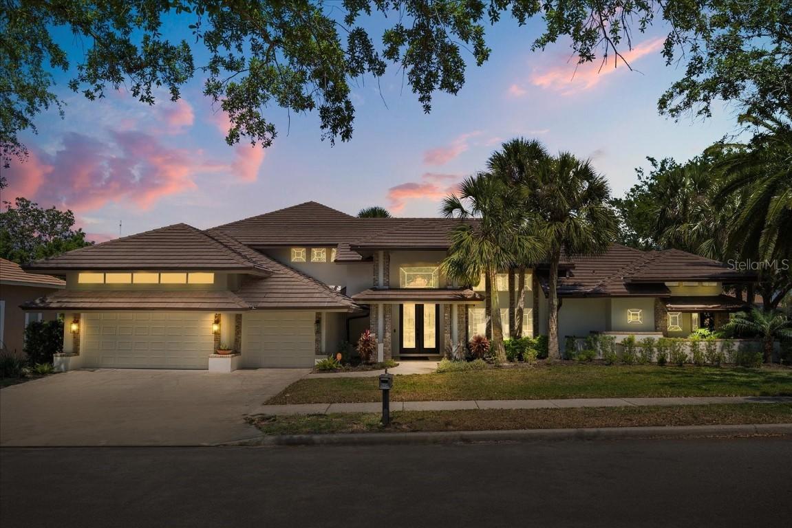 2241 Lake Vilma Dr., Orlando, FL 32835