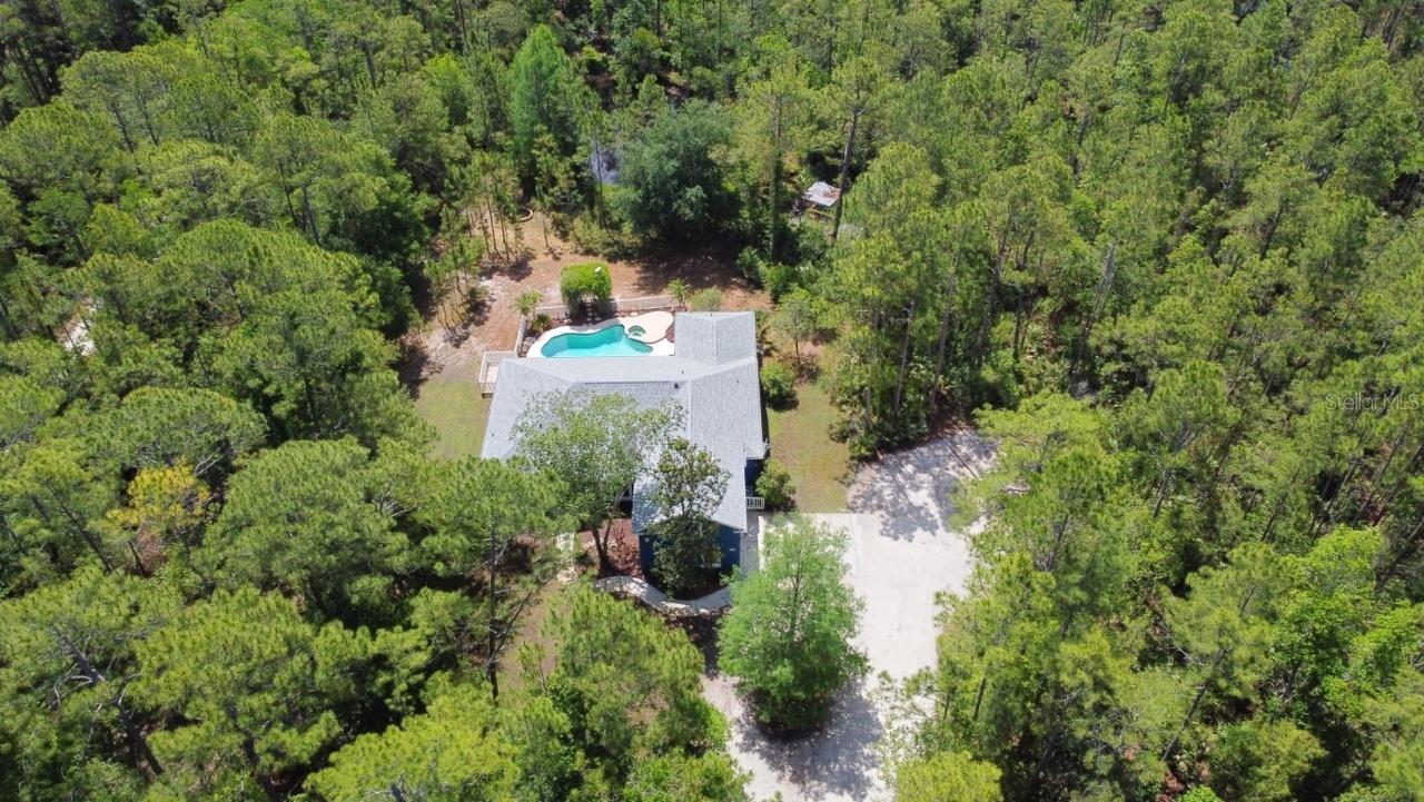 3441 Hickory Creek Rd., Deltona, FL 32738