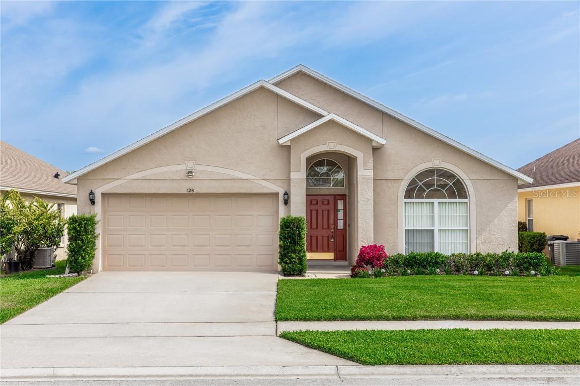 128 Brushcreek Dr., Sanford, FL 32771