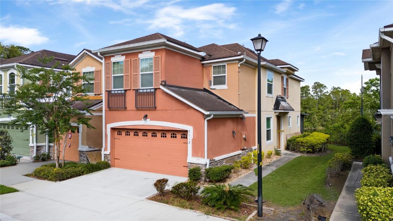 2112 Rookery Ln., Sanford, FL 32773
