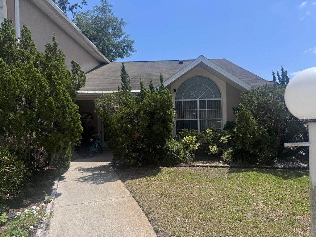 1621 Emily Ct., Kissimmee, FL 34744
