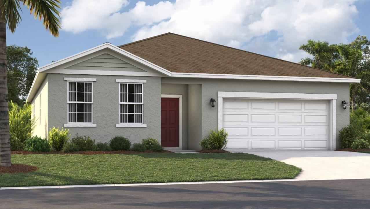 3588 Dahlia Dr., Haines City, FL 33844