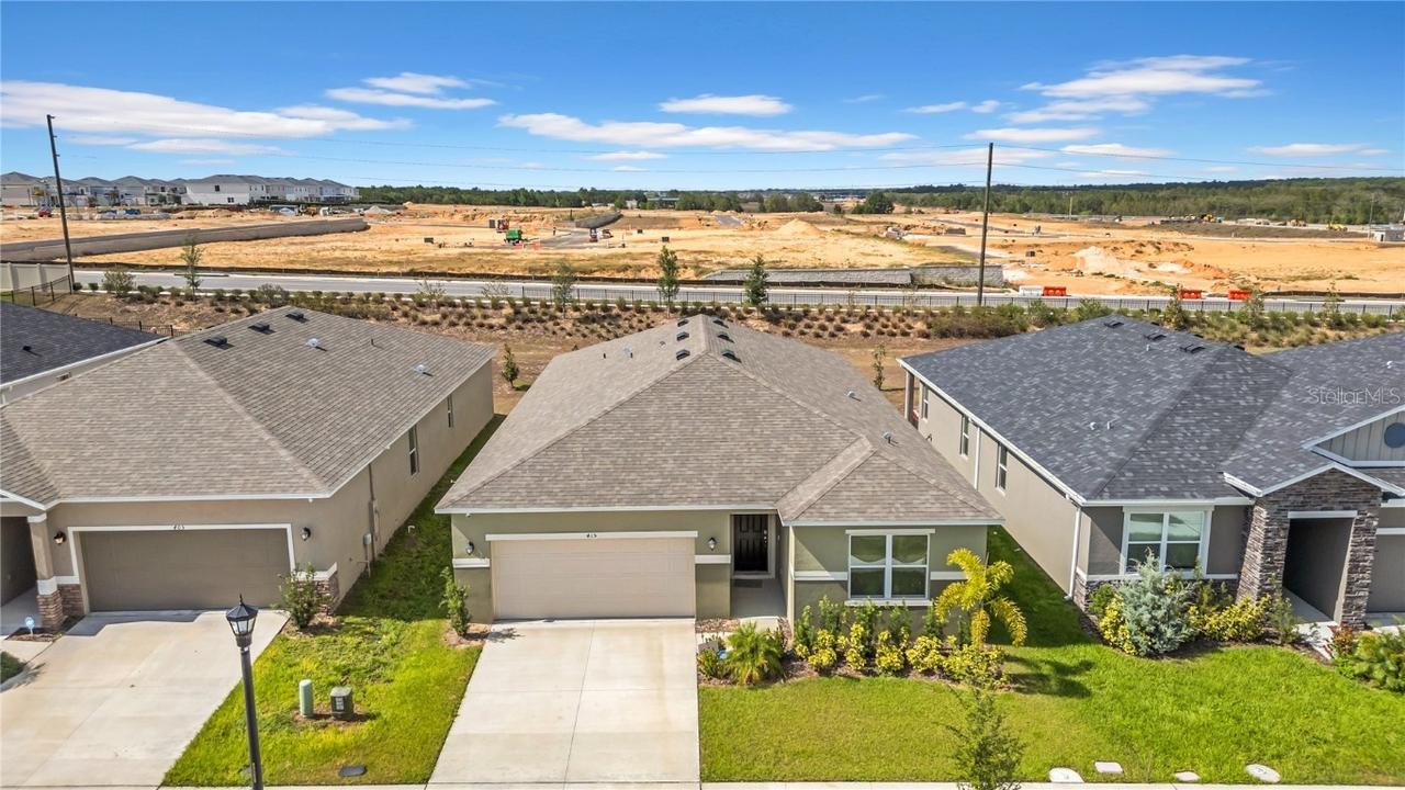 415 Overpool Ave., Davenport, FL 33896