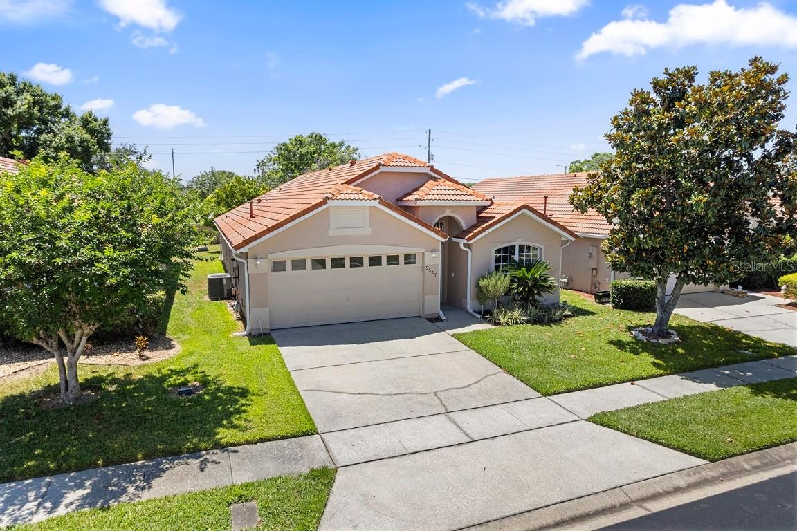 5337 Watervista Dr., Orlando, FL 32821