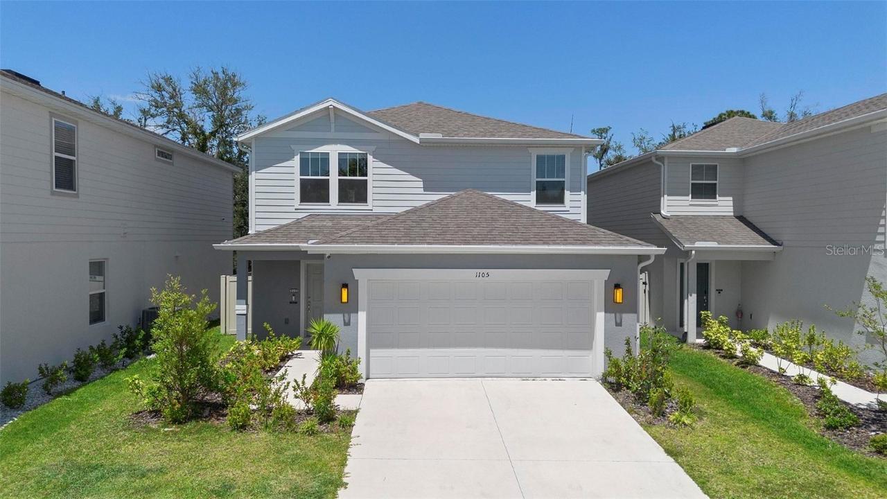 1105 Grand Hammock Ct., Kissimmee, FL 34746