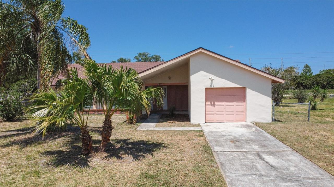 857 E E Flag Ln Ln., Kissimmee, FL 34759