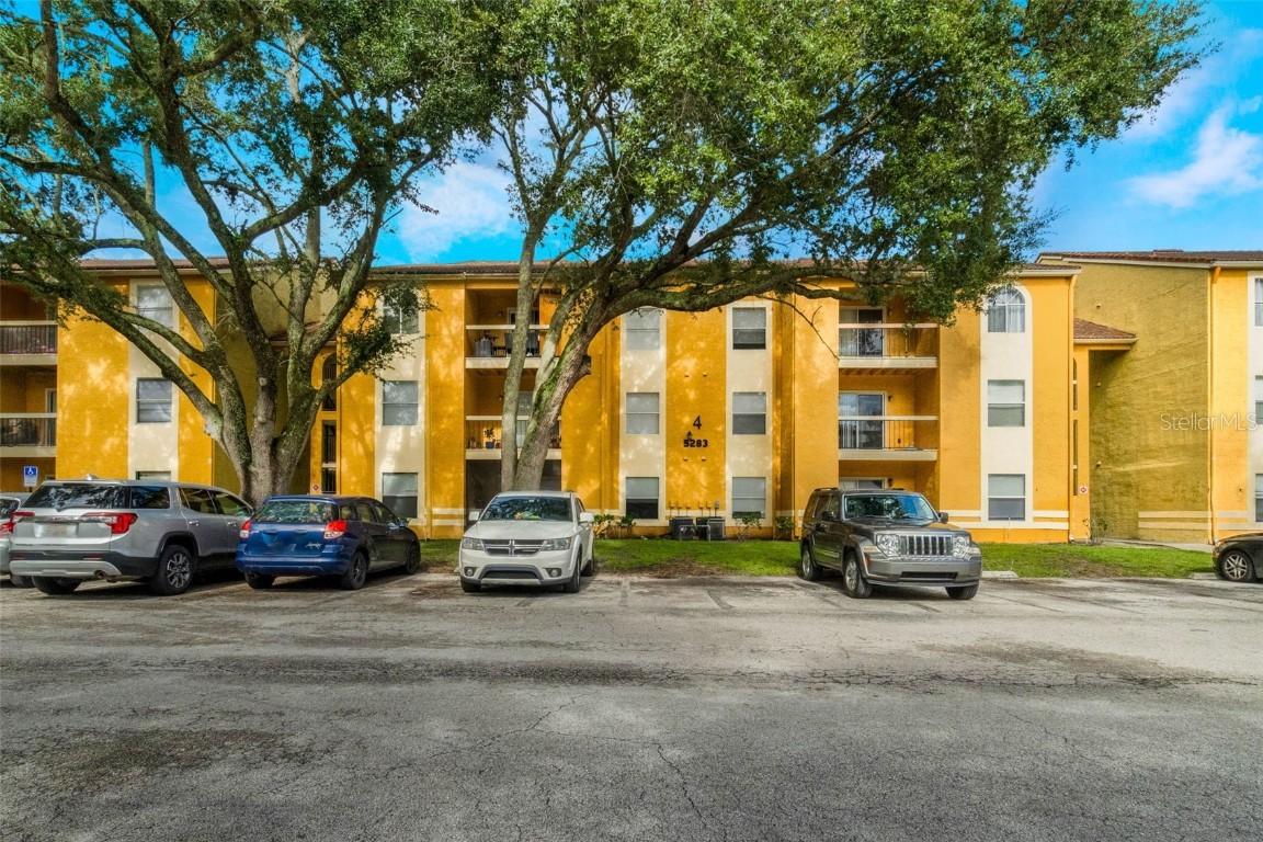 5283 Images Cir. #308, Kissimmee, FL 34746