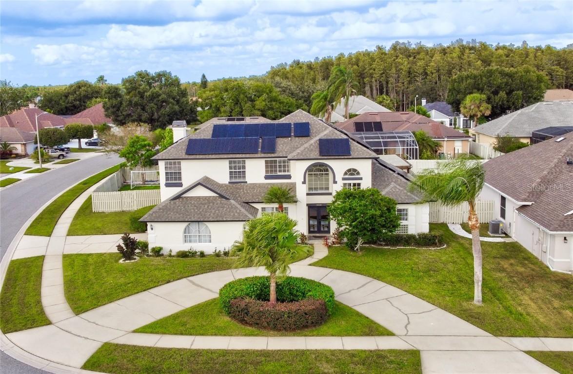 3532 Amaca Cir., Orlando, FL 32837
