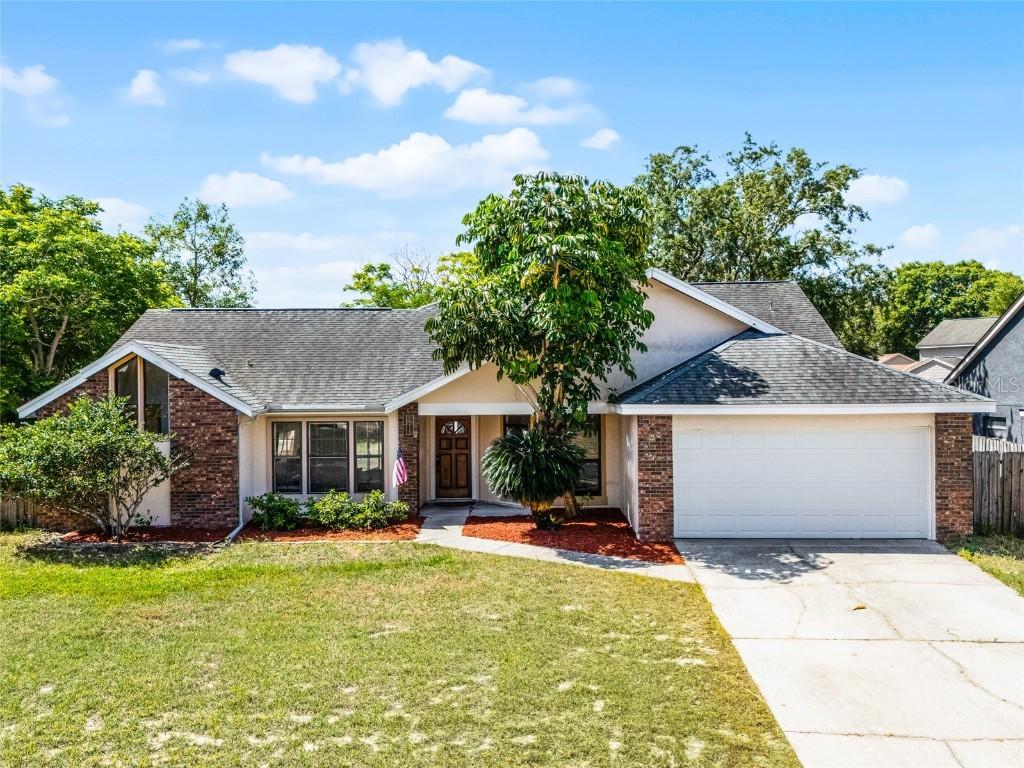8004 Village Green Rd., Orlando, FL 32818