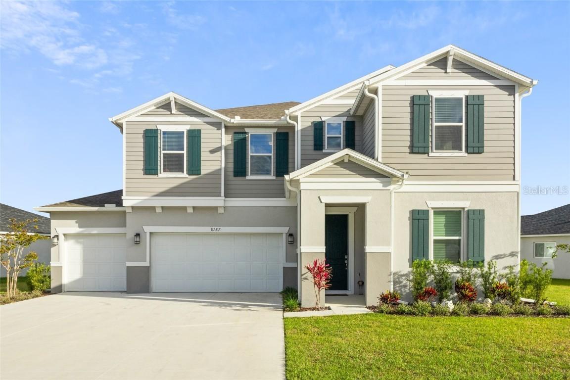 8187 Cortese Dr., Titusville, FL 32780