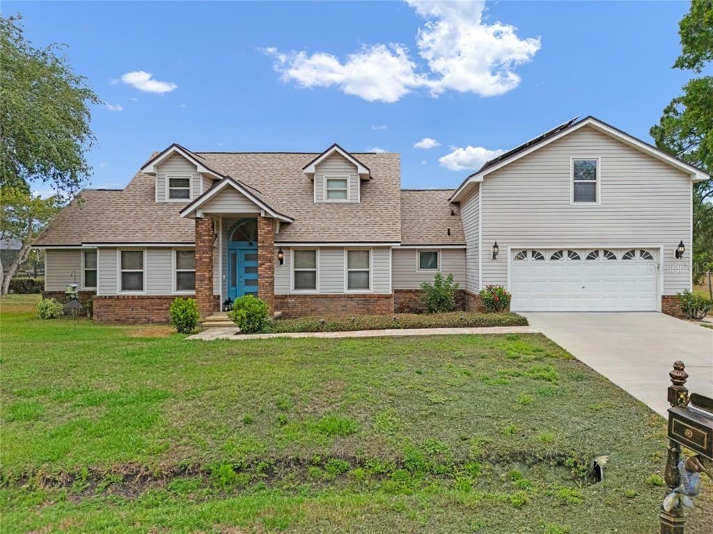 1901 Lakeshore Cir., Longwood, FL 32750
