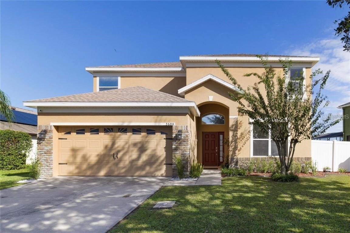3680 Ricky Ln., St Cloud, FL 34772
