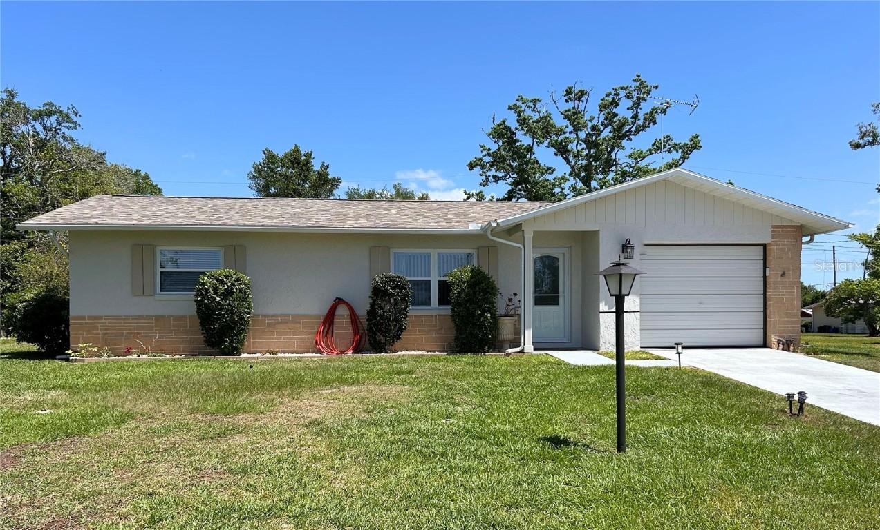 505 S Jackson St., Beverly Hills, FL 34465
