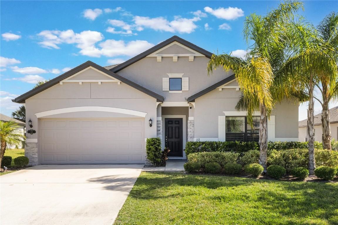 112 Red Maple Burl Cir., Debary, FL 32713