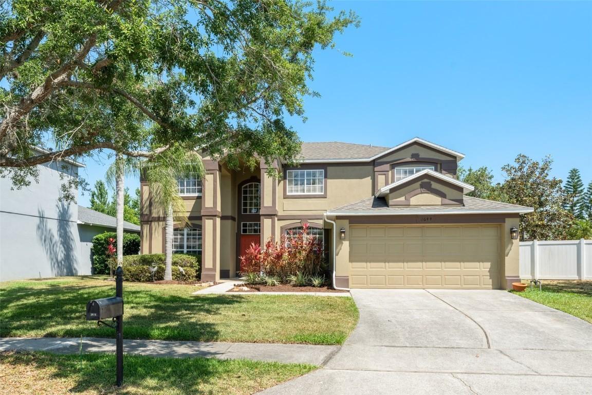 2644 Slagrove Ct., Winter Garden, FL 34787