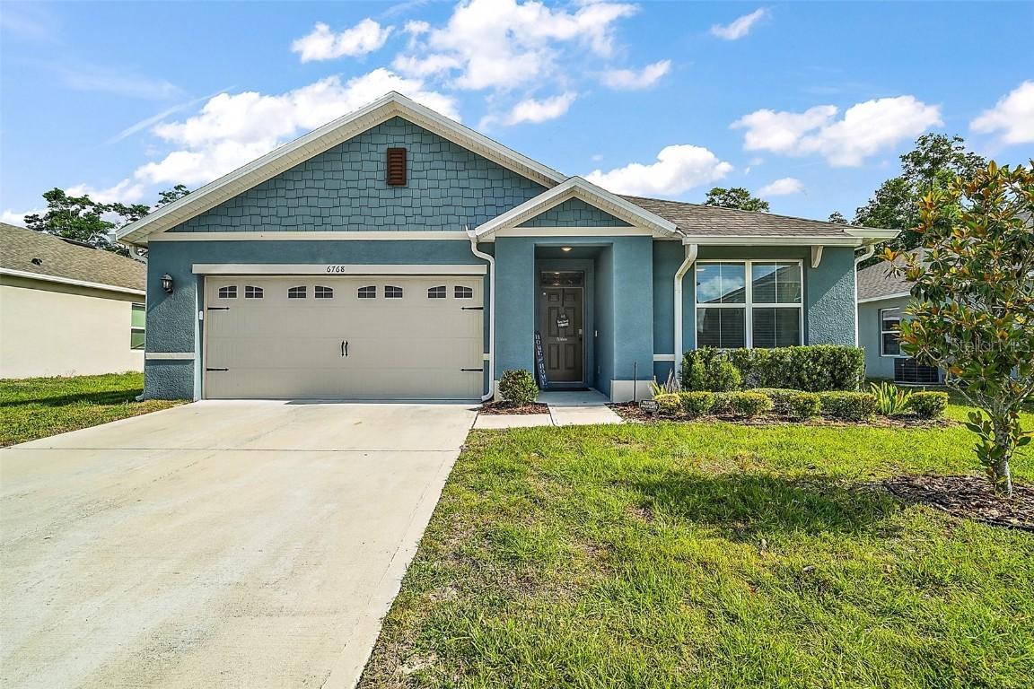 6768 Coral Berry Dr, Mount Dora, FL 32757