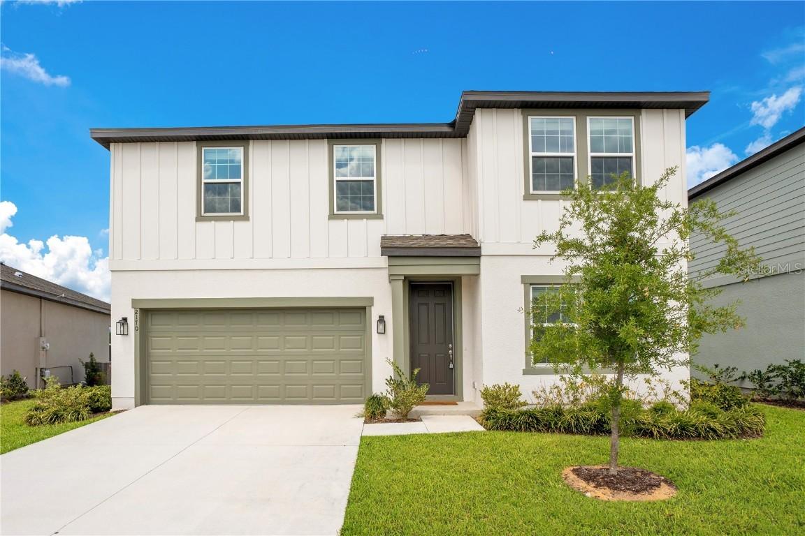 2170 Derwent Dr., Davenport, FL 33896