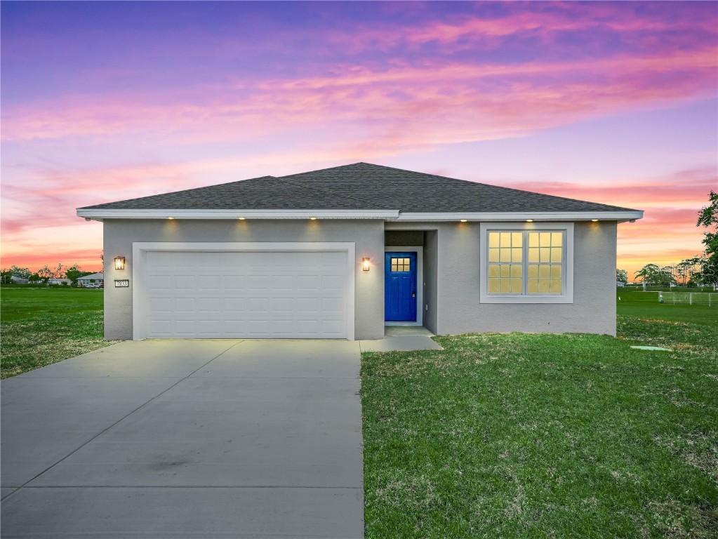7833 Granada Rd., Sebring, FL 33876