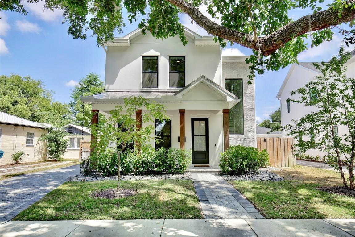 833 Dartmouth St., Orlando, FL 32804