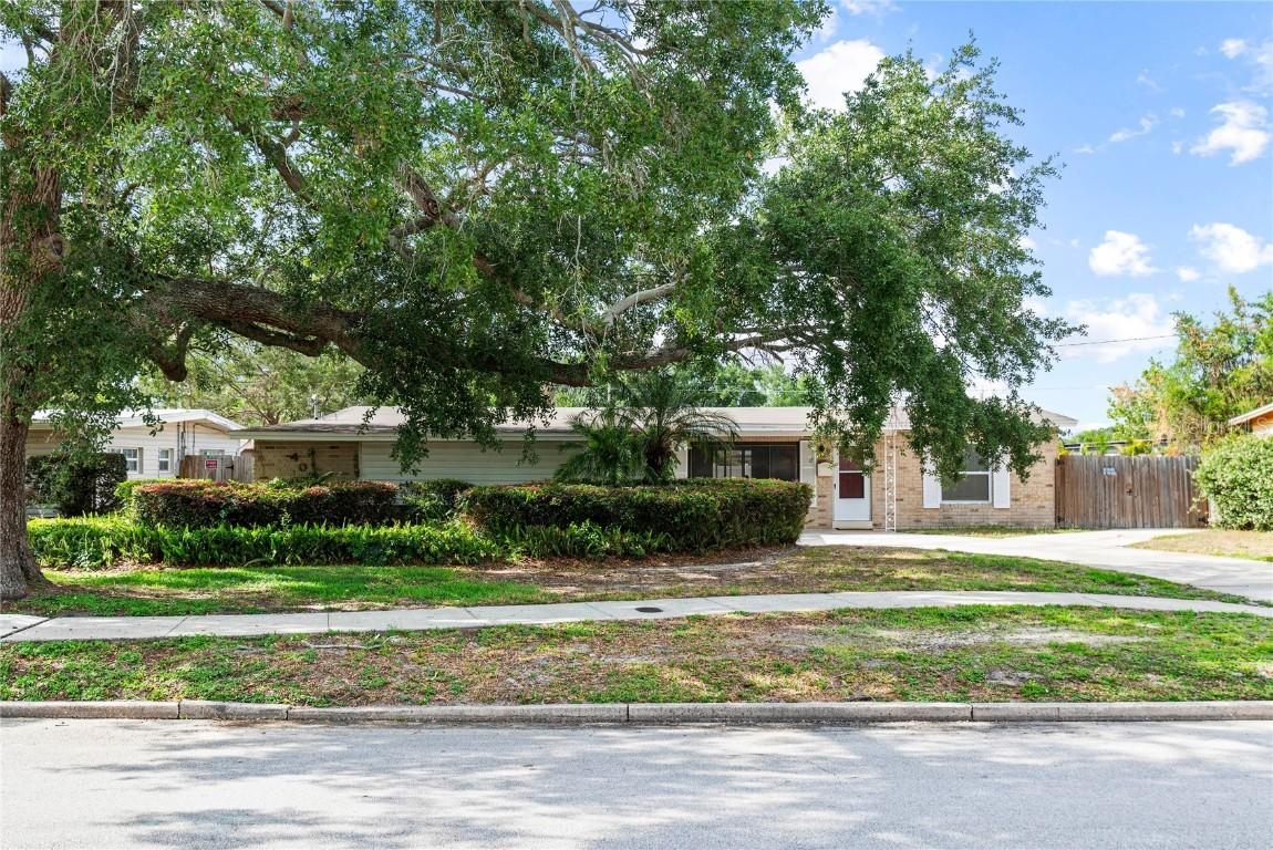 4021 Hargill Dr., Orlando, FL 32806