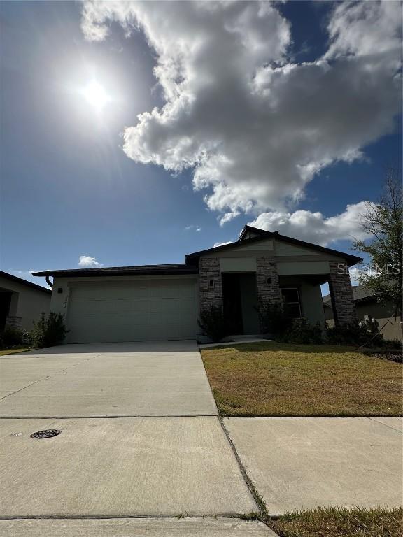2082 Gold Dust Dr., Clermont, FL 34715