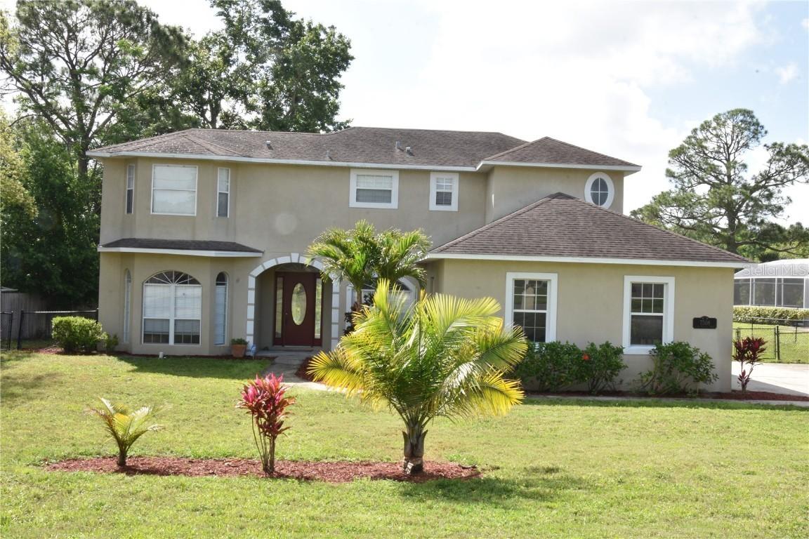 7508 Lake Marsha Dr., Orlando, FL 32819
