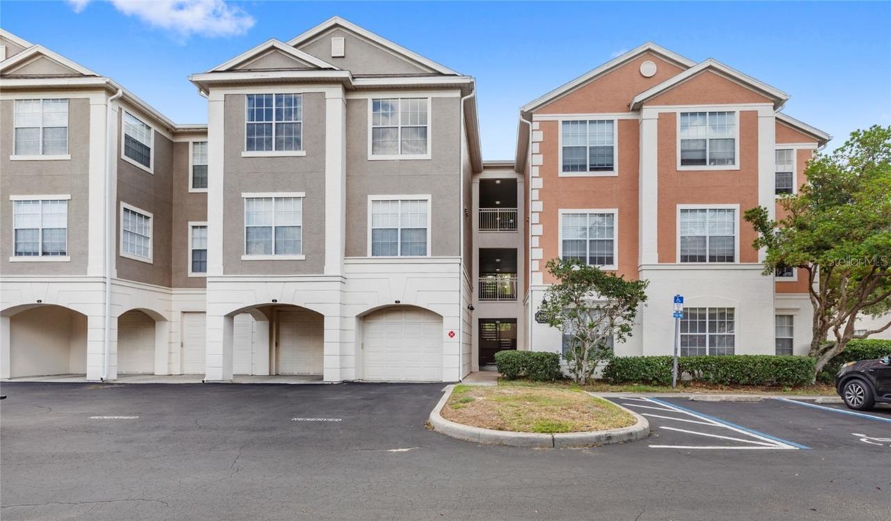 12843 Madison Pointe Cir. #106, Orlando, FL 32821