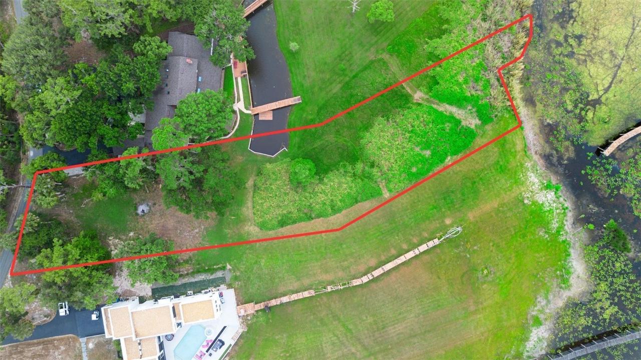 1336 Sioux Tr., Deltona, FL 32725