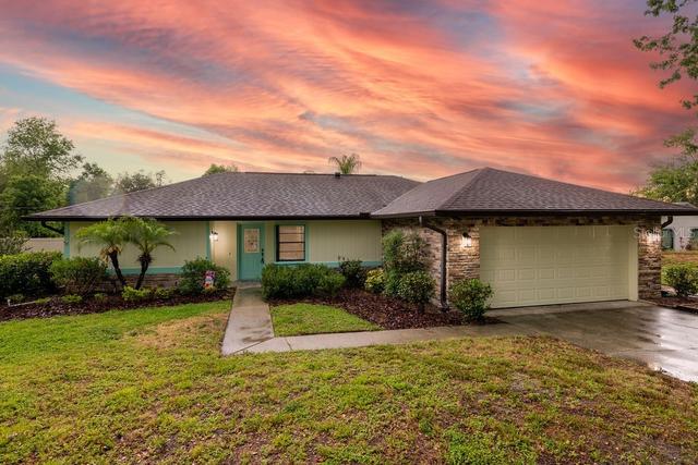 New Homes For Sale This Week That Attend Pine Ridge High School: May 2nd to May 8th