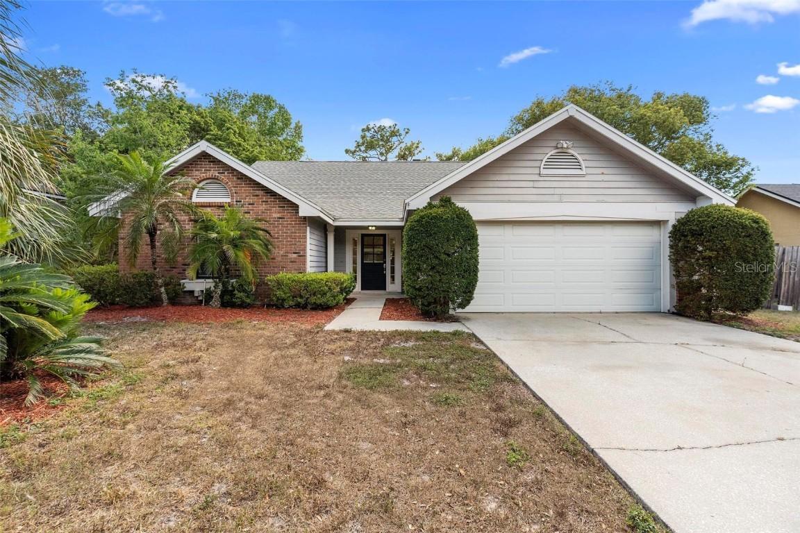 1003 Chesterfield Cir., Winter Springs, FL 32708