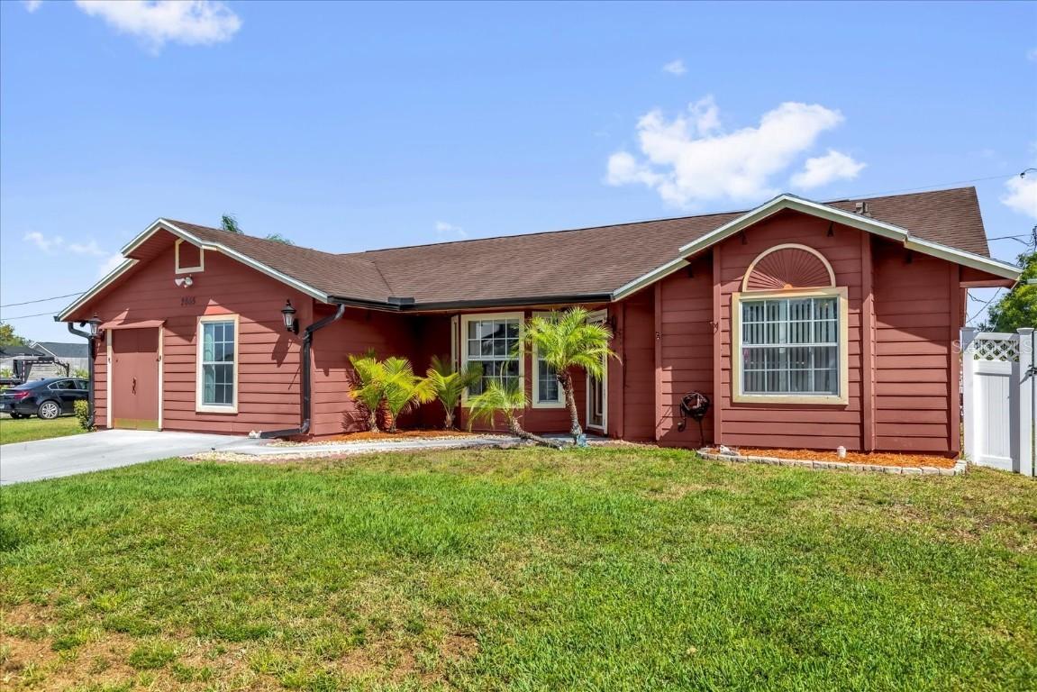 2665 E Juliet Dr., Deltona, FL 32738