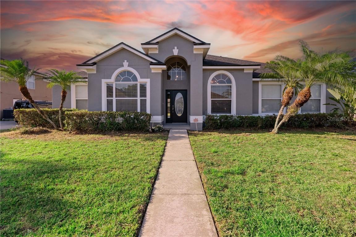 9885 Montclair Circle Cir., Apopka, FL 32703
