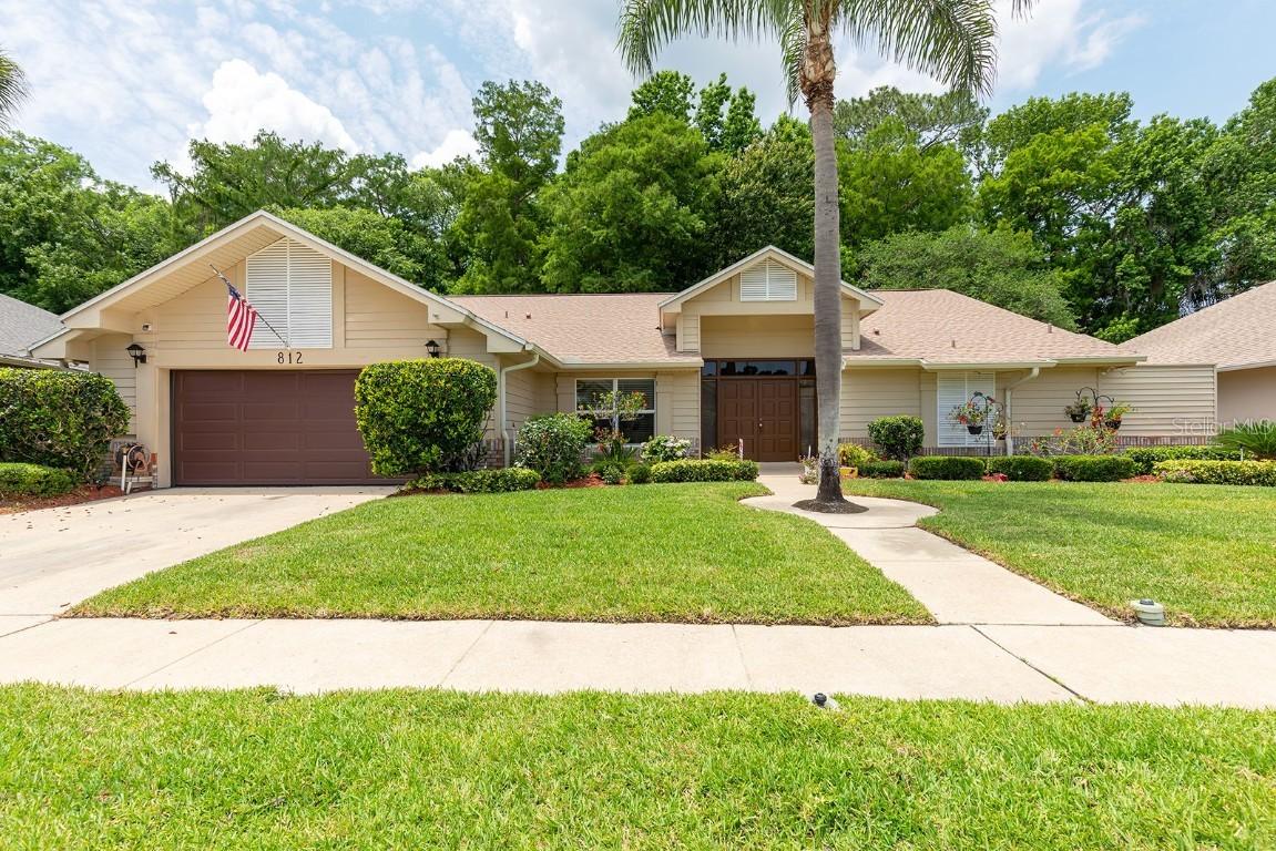 812 Silverwood Dr., Lake Mary, FL 32746