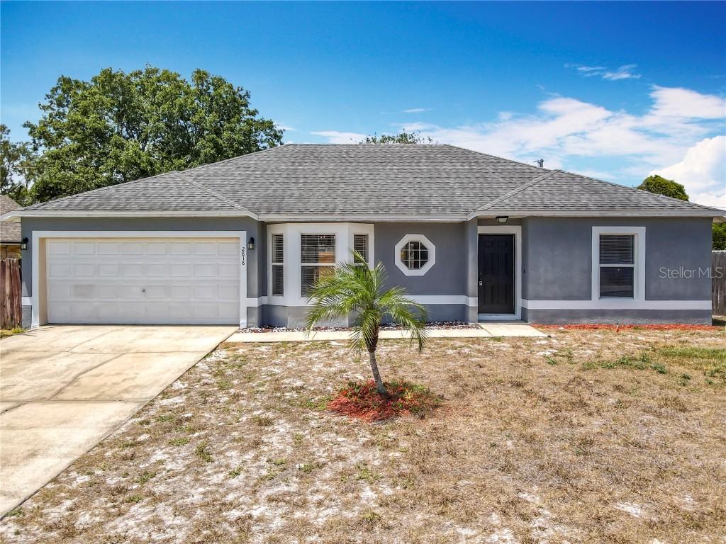 2818 Irondale St., Deltona, FL 32738