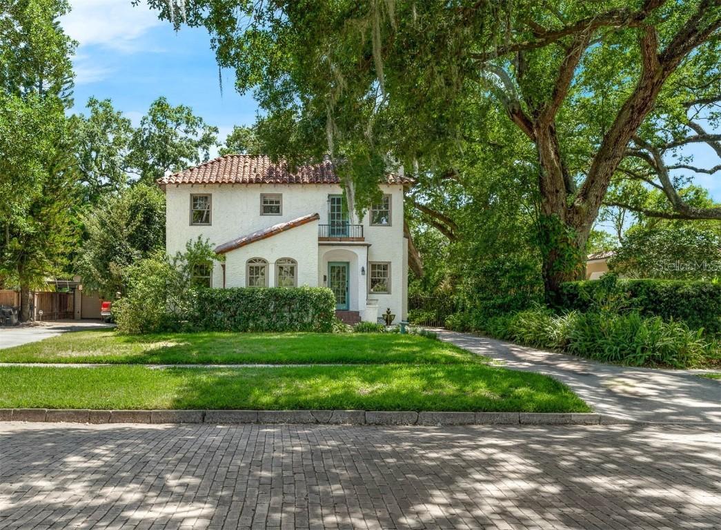604 Cherokee Dr., Orlando, FL 32801