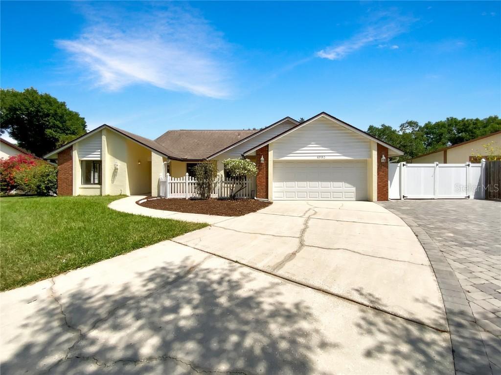 4993 Heatherstone Pl., Orlando, FL 32812