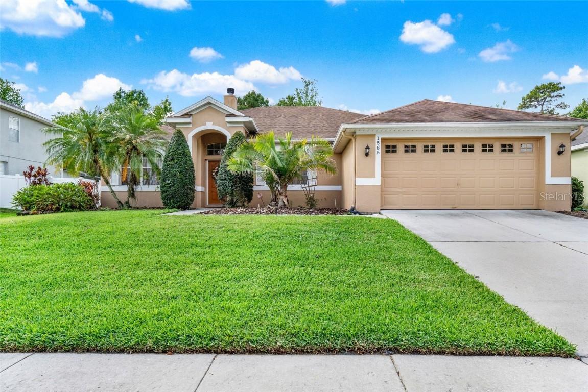 1585 Maidencane Loop, Oviedo, FL 32765