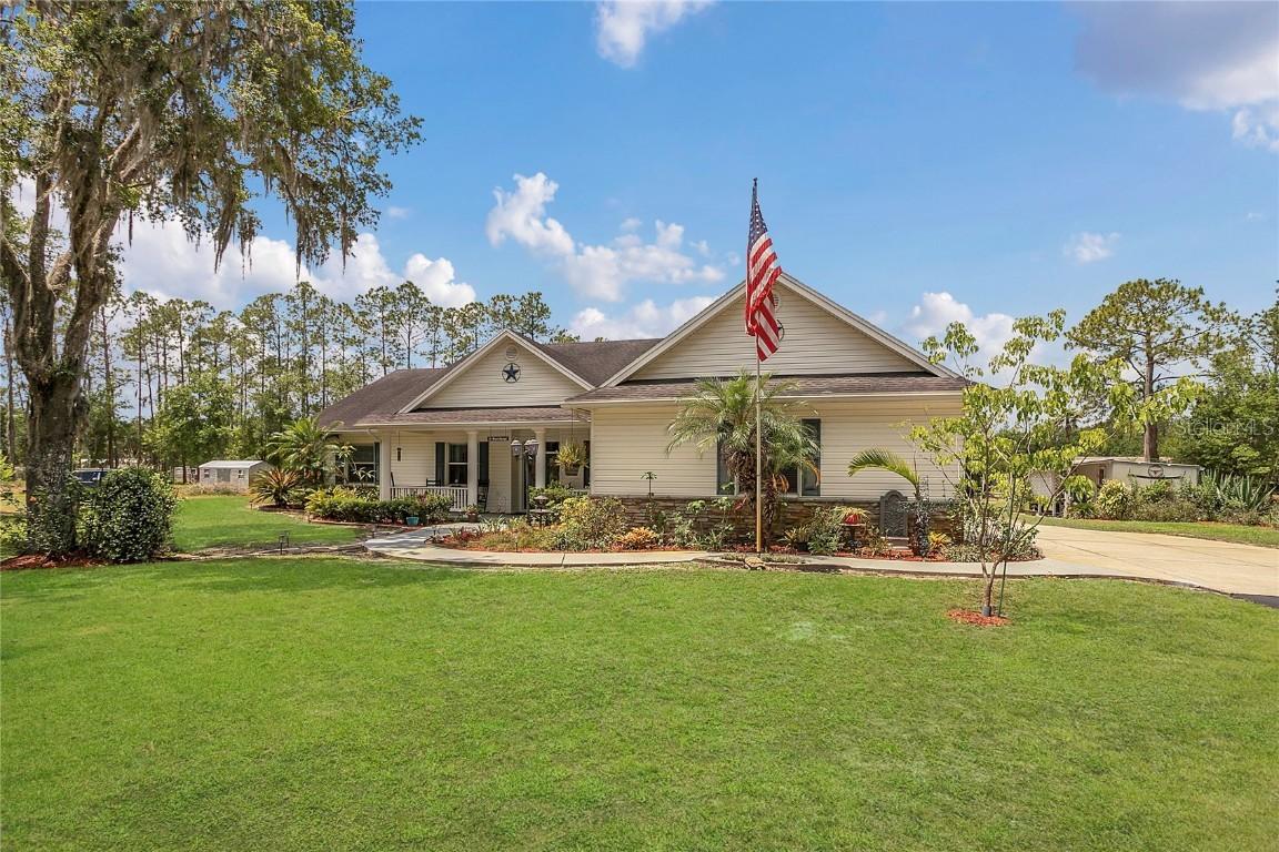 10528 Old Dade City Rd., Lakeland, FL 33810
