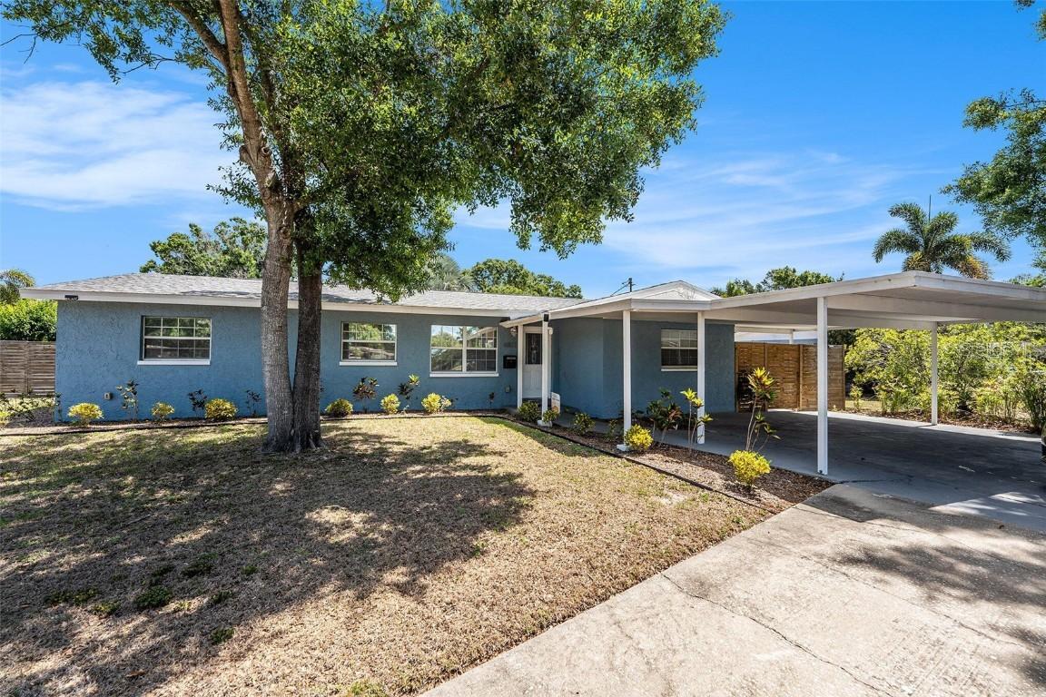 6801 16th St., St Petersburg, FL 33702