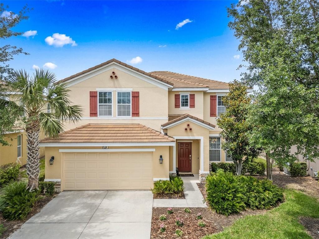 5156 Oakbourne Ave., Davenport, FL 33837
