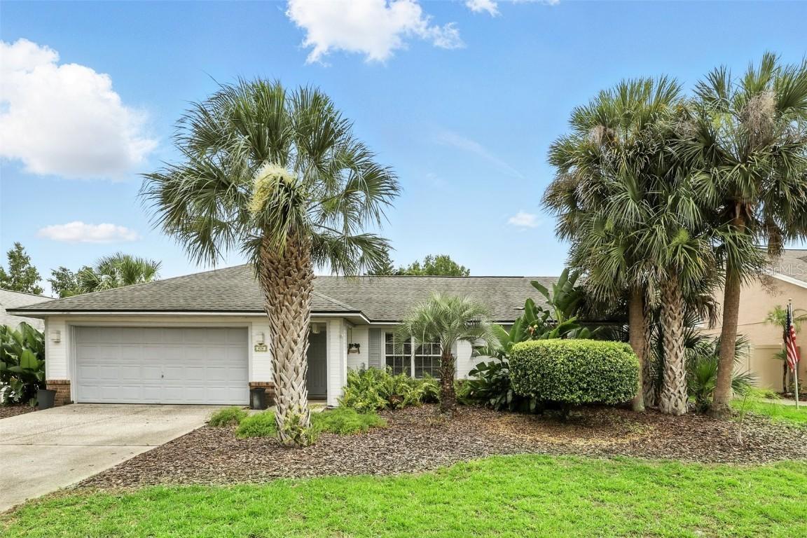826 Bright Meadow Dr., Lake Mary, FL 32746