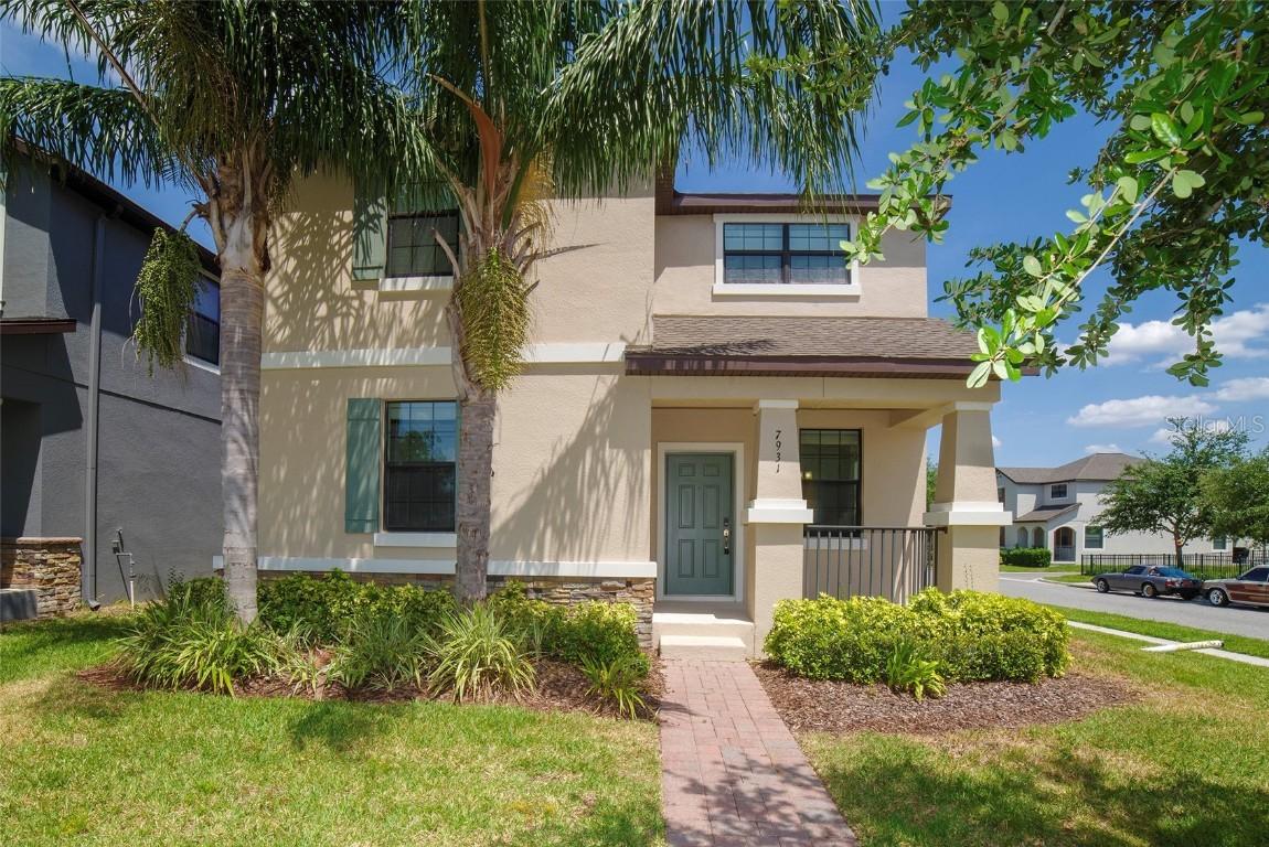 7931 Rock Dove Dr., Winter Garden, FL 34787