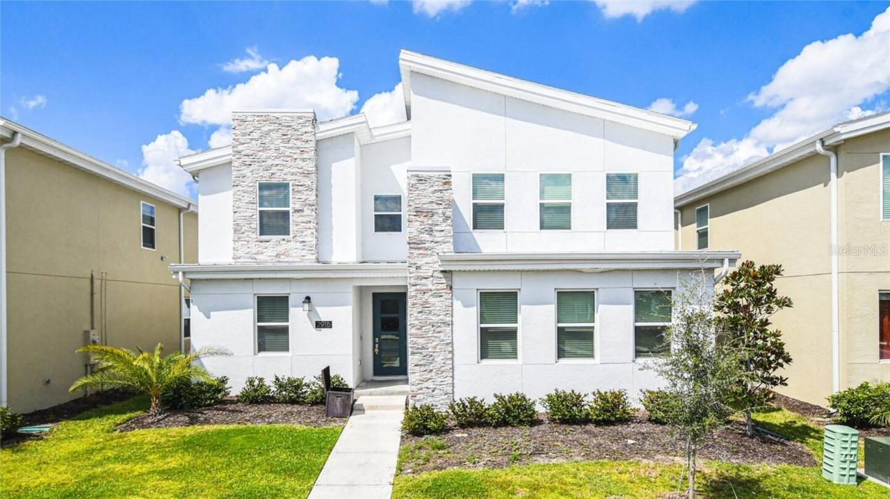 2916 Simile St., Kissimmee, FL 34746