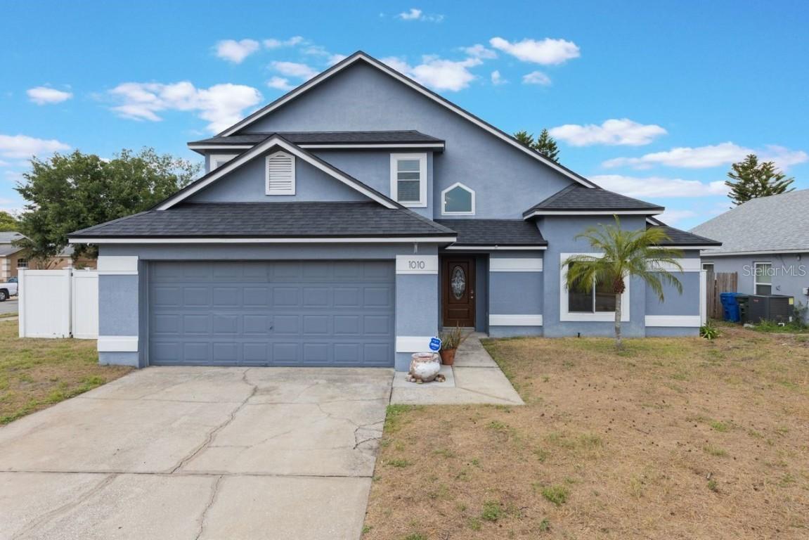 1010 Sugarberry Tr., Oviedo, FL 32765