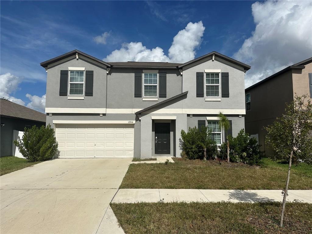 13344 Great Plains Dr., Riverview, FL 33579