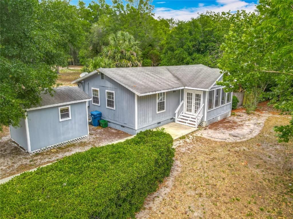 499 W Beresford Rd., Deland, FL 32720