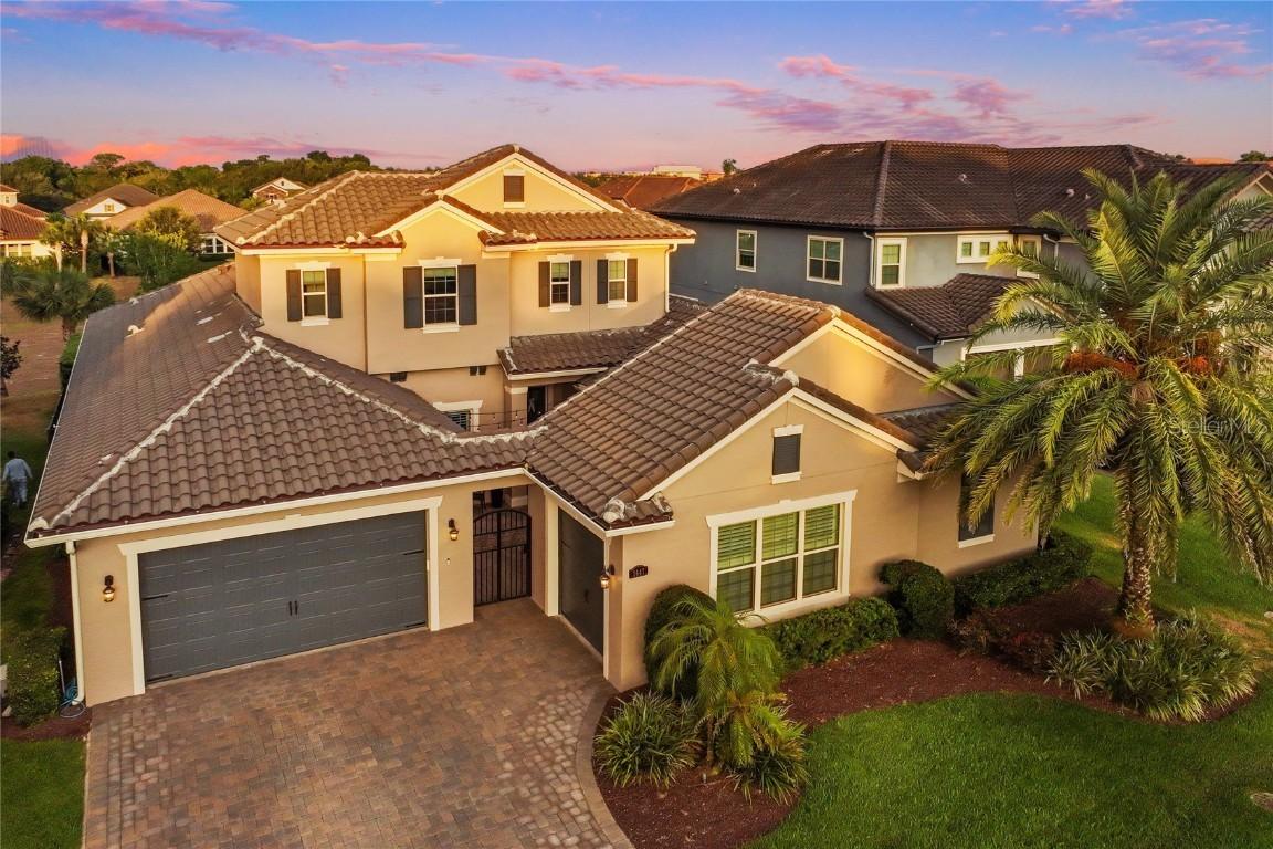 3647 Farm Bell Pl., Lake Mary, FL 32746